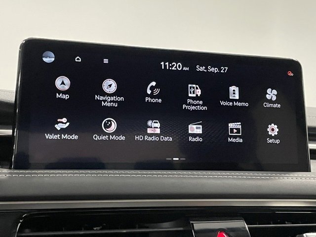 New 2025 Genesis G70 2.5T image 17