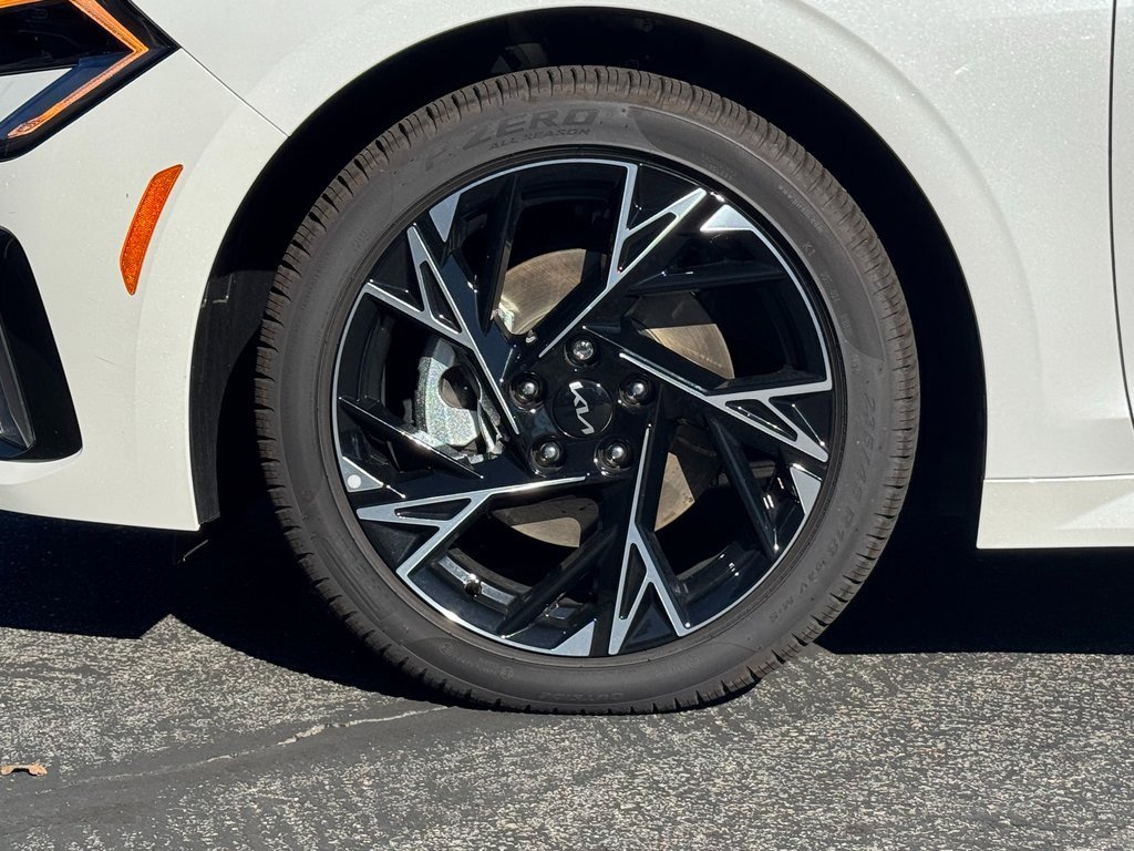 New 2025 Kia K5 GT-Line w/ GT-Line Premium Package image 9