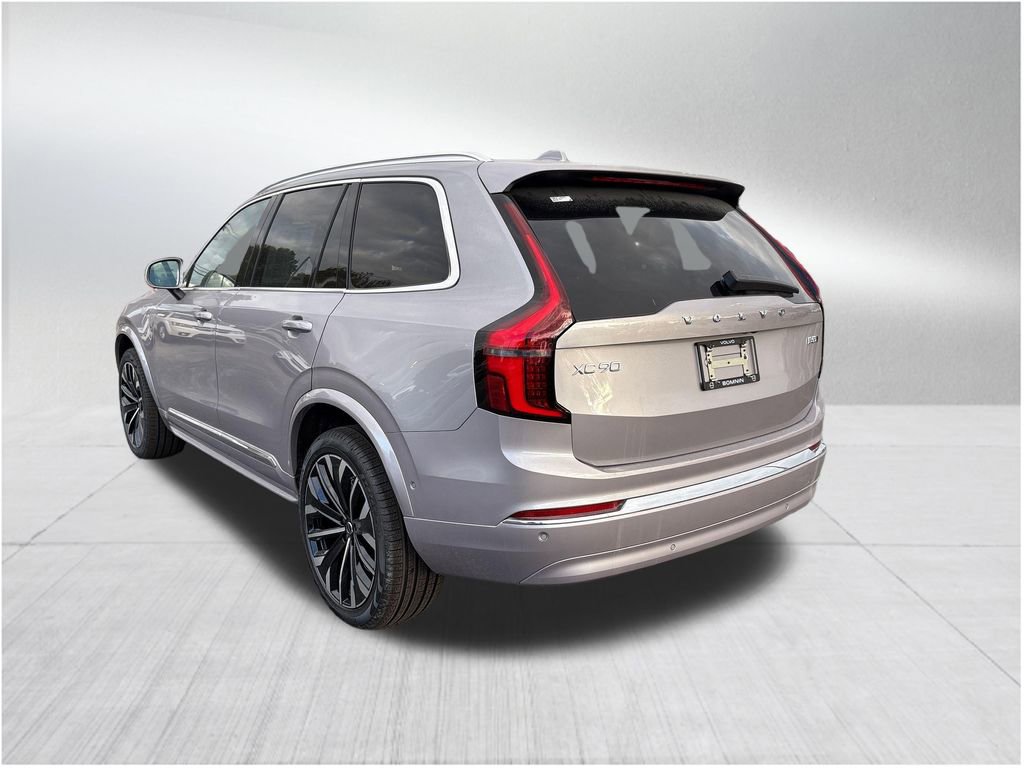 New 2026 Volvo XC90 B5 Plus image 7