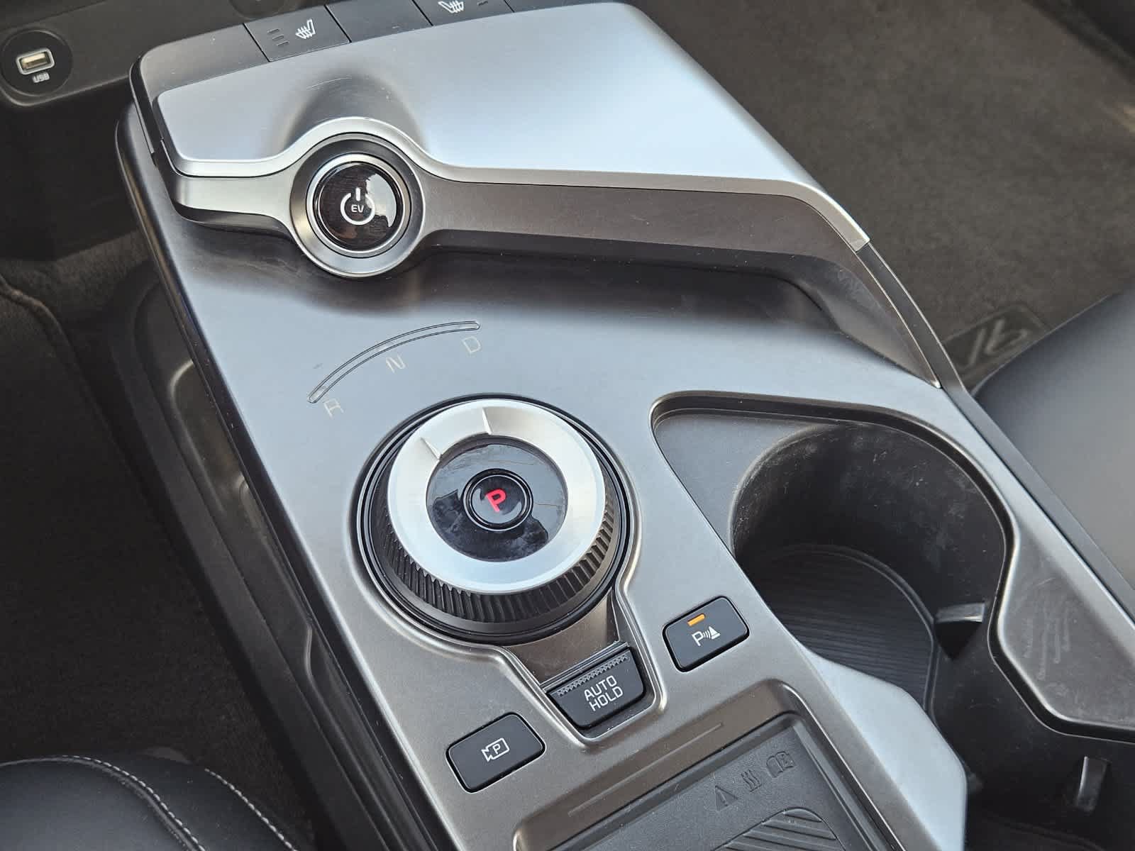 Certified 2024 Kia EV6 Light RWD image 18