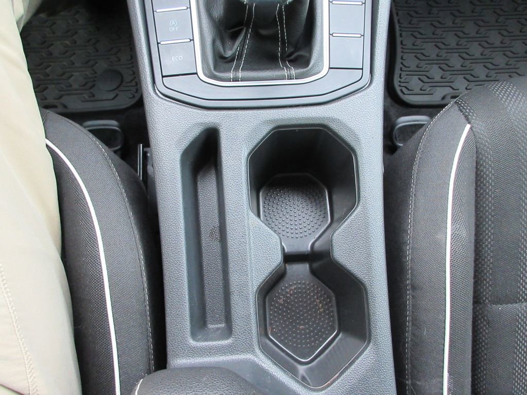 Used 2024 Volkswagen Jetta Sport image 26