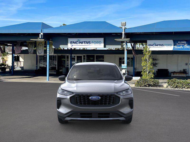 New 2025 Ford Escape Active image 6