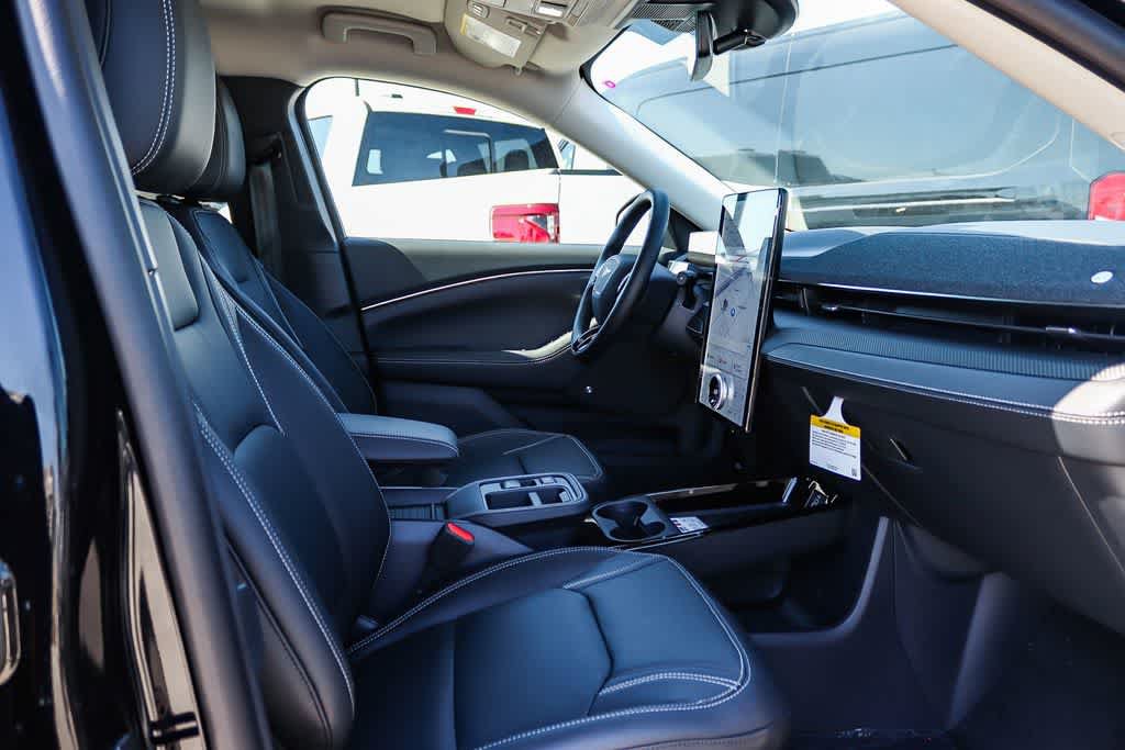 New 2026 Ford Mustang Mach-E Premium w/ Technology Package RWD image 15