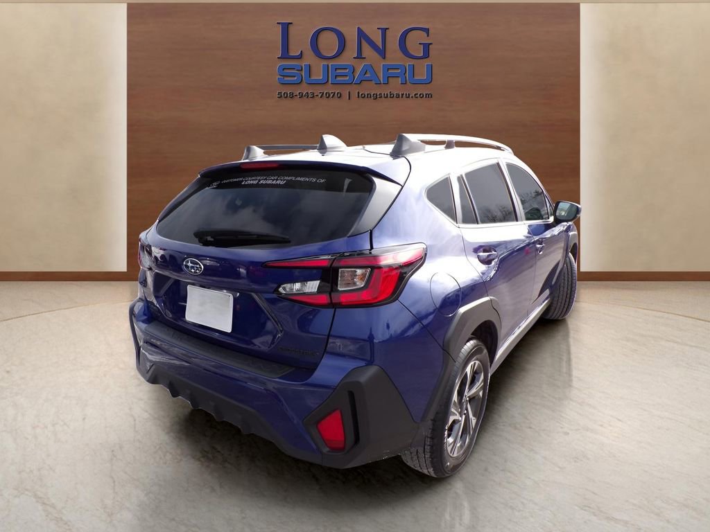 Used 2026 Subaru Crosstrek 2.0i Premium image 9
