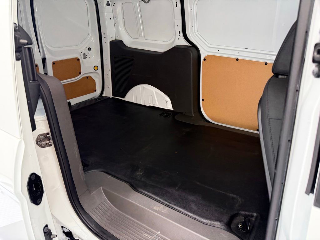 Used 2020 Ford Transit Connect XL FWD image 21