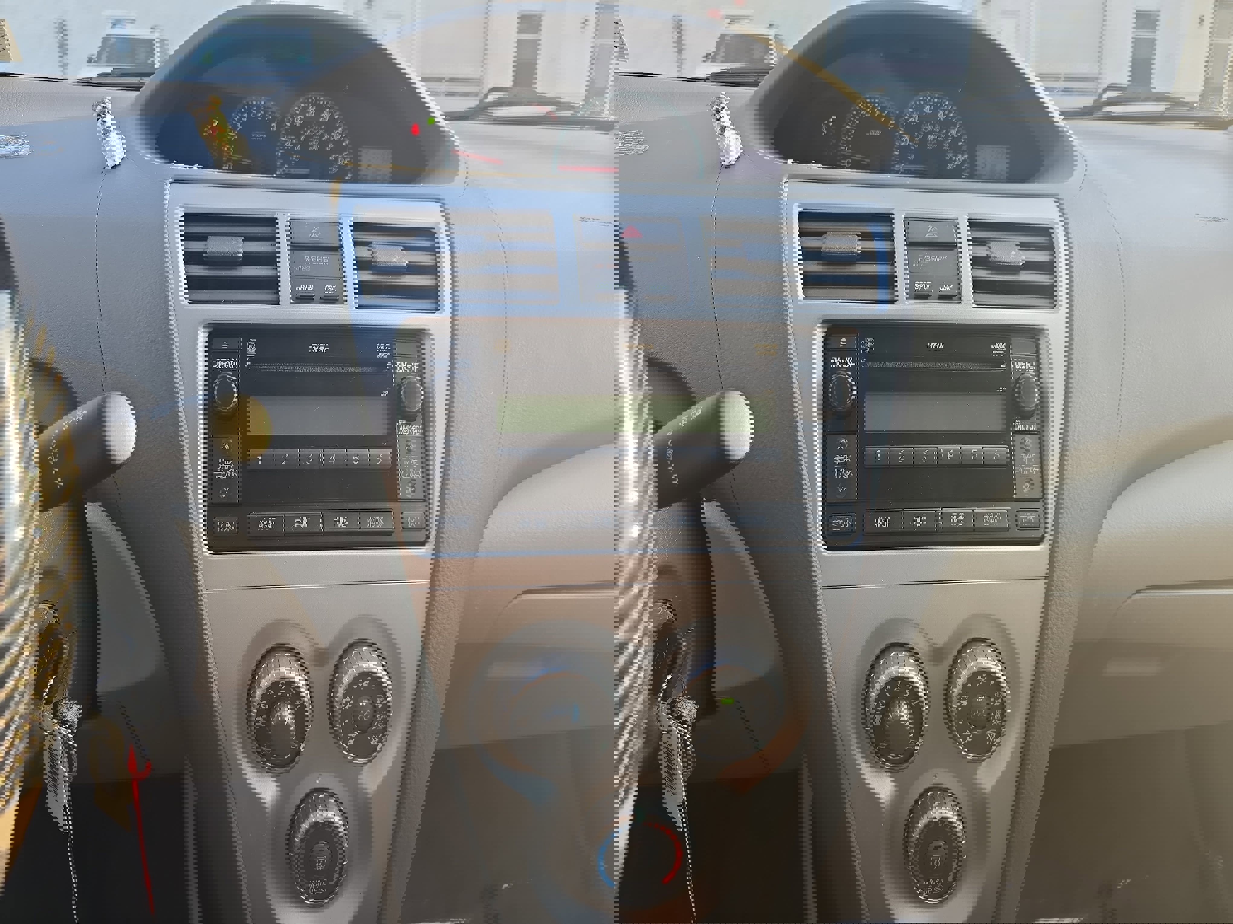 Used 2009 Toyota Yaris S image 24