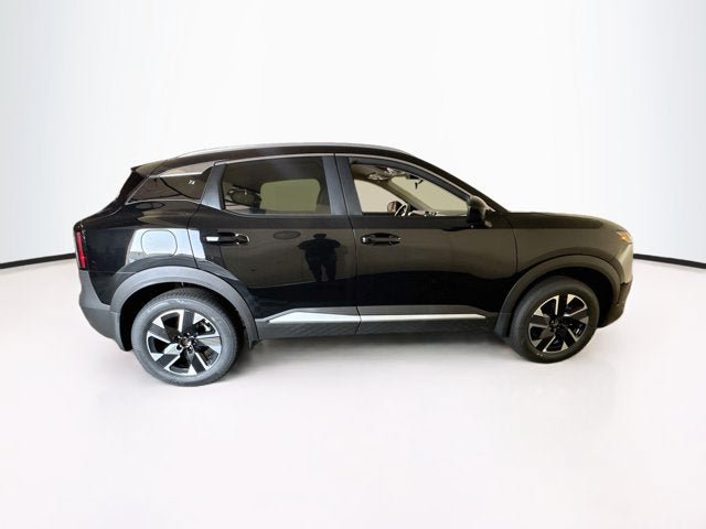 New 2026 Nissan Kicks SV AWD/4WD image 4