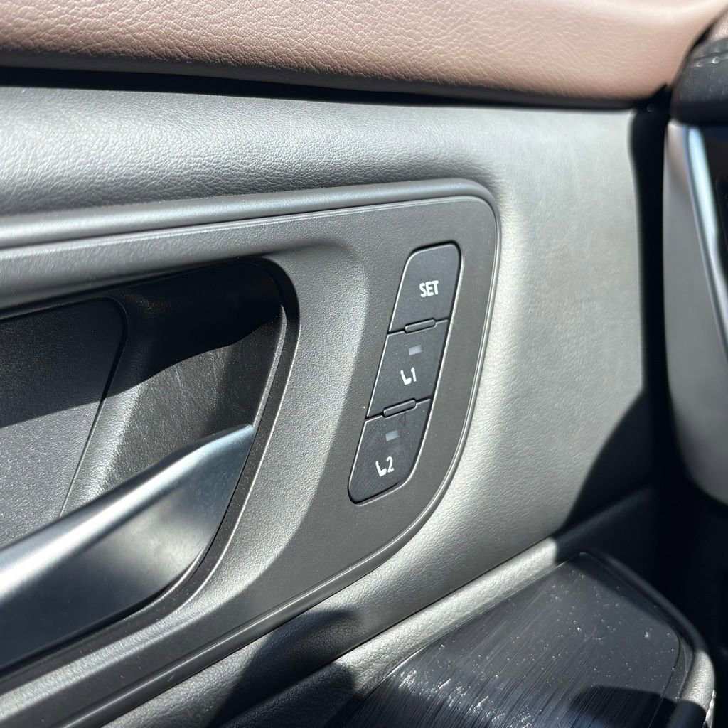 Used 2022 Nissan Rogue SL w/ SL Premium Package image 26