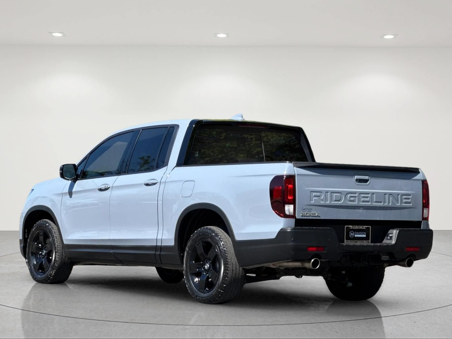 Used 2024 Honda Ridgeline Black Edition image 3