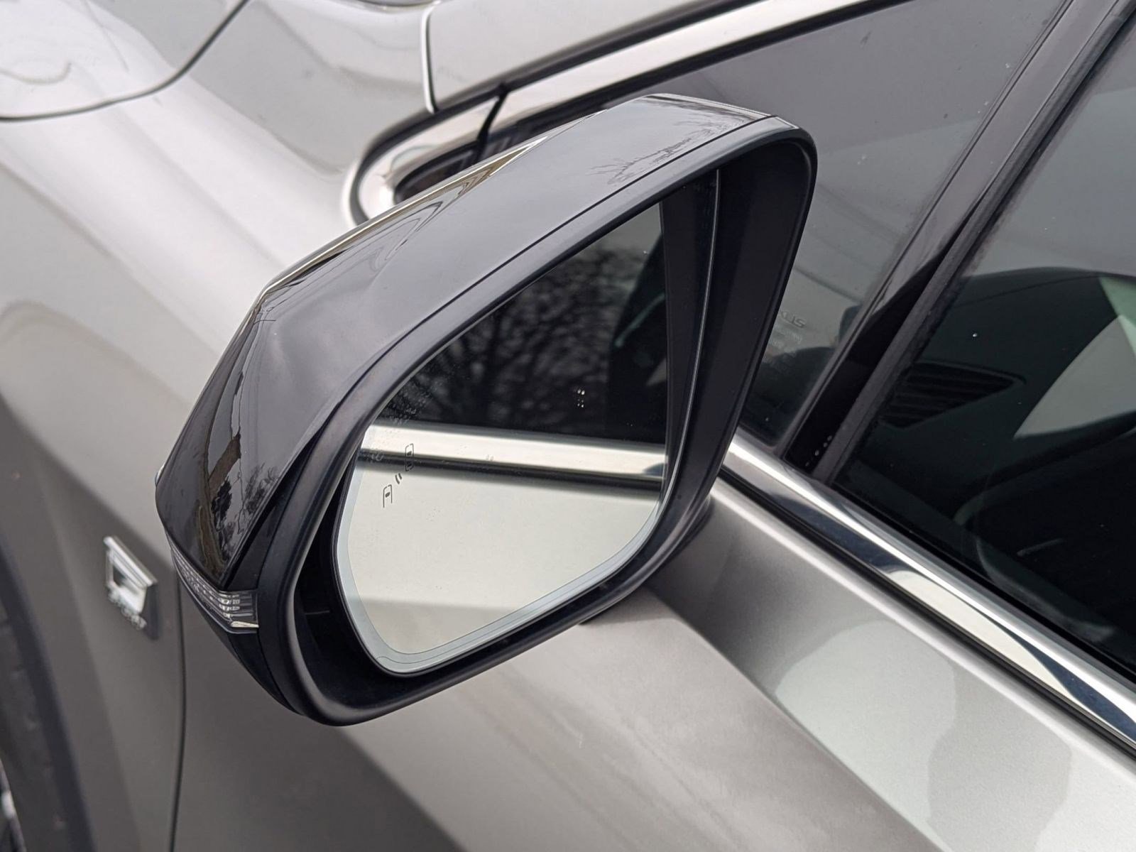 Used 2020 Lexus RX 350 F Sport w/ Accessory Package image 20