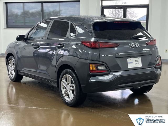 Used 2021 Hyundai Kona SE image 7