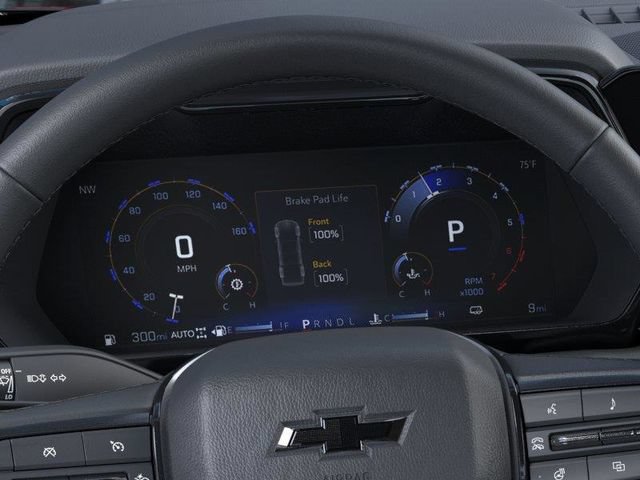 New 2026 Chevrolet Colorado ZR2 w/ Technology Package AWD/4WD image 18