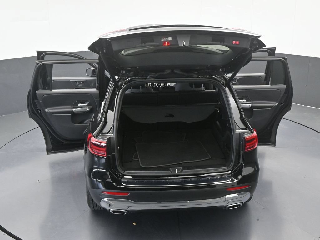 Used 2025 Mercedes-Benz GLB 250 image 66