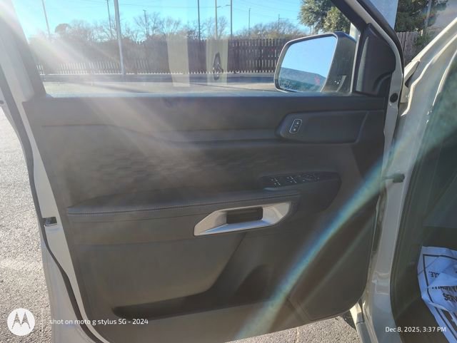 New 2025 Ford Ranger XLT w/ Technology Package image 15