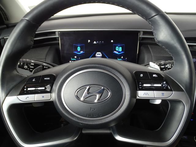 Used 2022 Hyundai Tucson Limited image 23