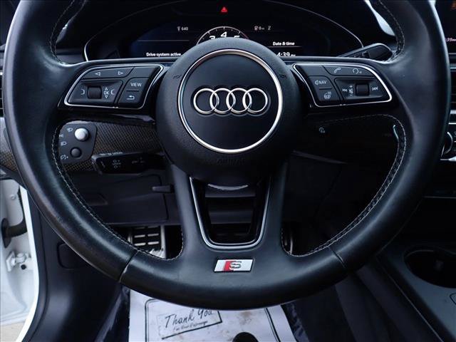 Used 2018 Audi S5 Prestige w/ S Sport Package AWD/4WD image 15