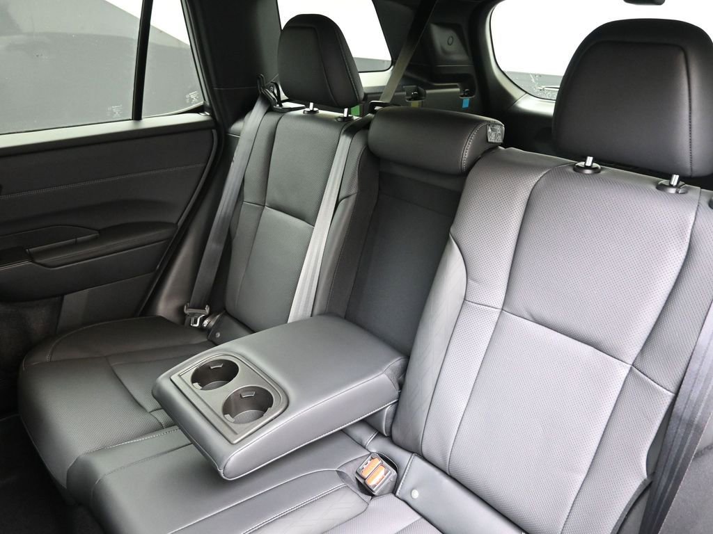 New 2026 Subaru Outback Touring XT image 20
