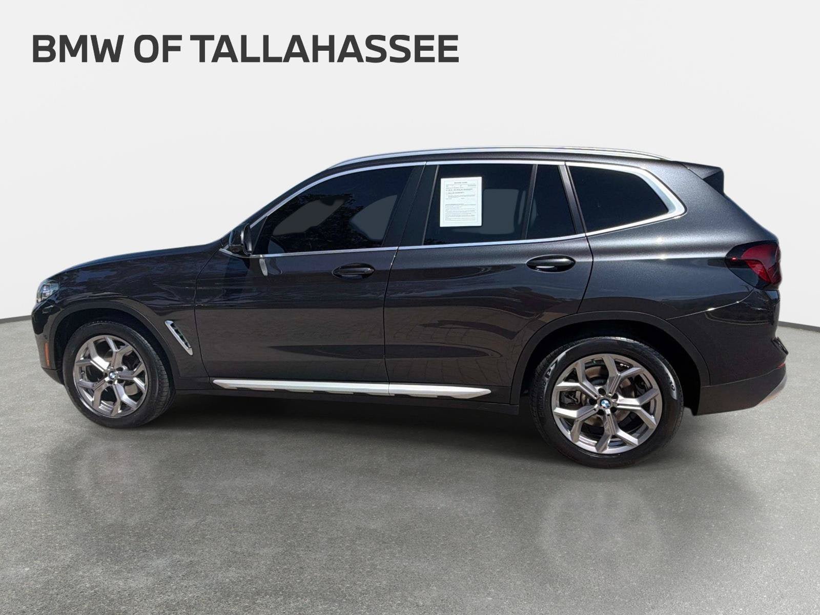 Used 2023 BMW X3 sDrive30i w/ Premium Package RWD image 8