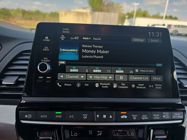 New 2026 Honda Odyssey Sport-L image 22