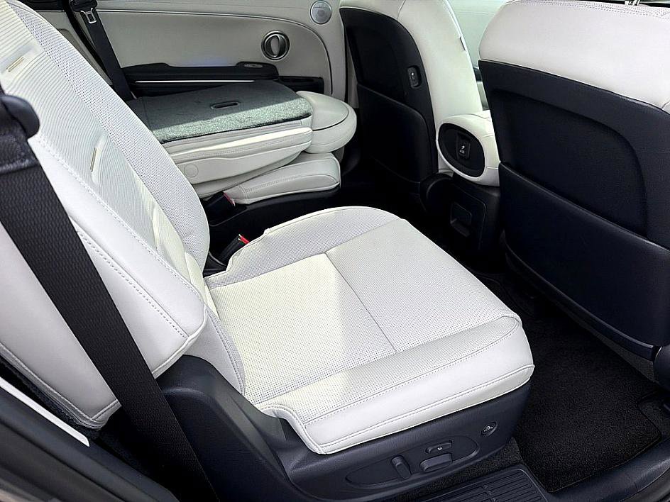 Certified 2026 Hyundai Palisade Calligraphy image 24