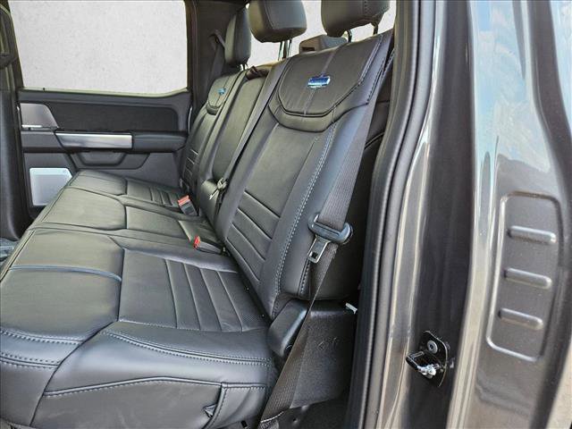 New 2026 Ford F350 Platinum image 13
