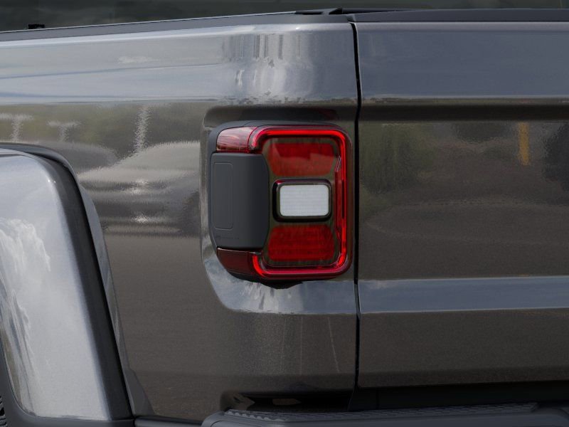 New 2026 Jeep Gladiator Mojave image 10