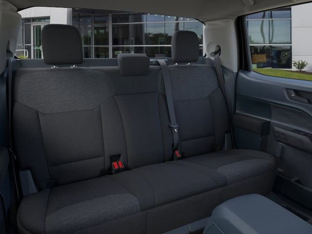 New 2026 Ford Maverick XL image 11