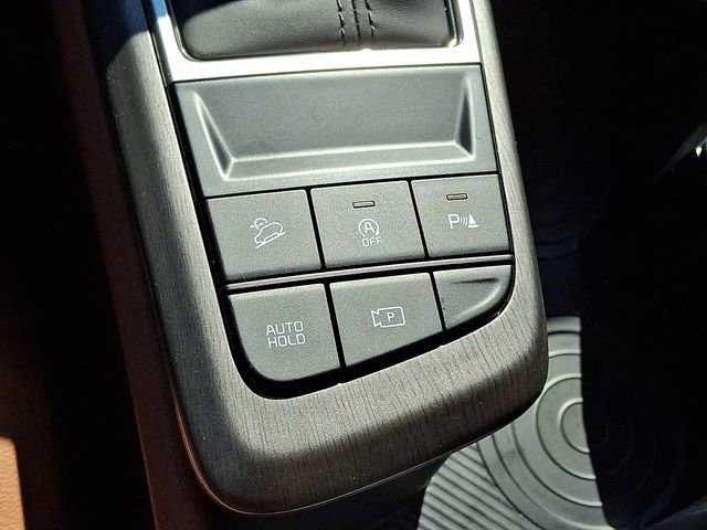 Used 2026 Kia Sportage X-Line w/ X-Line Premium Package image 22