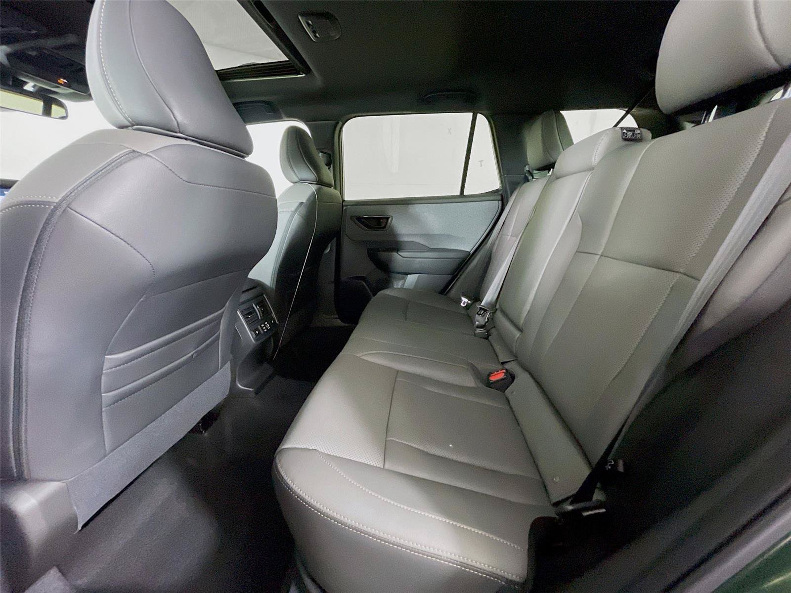 New 2026 Subaru Outback Limited XT AWD/4WD image 20
