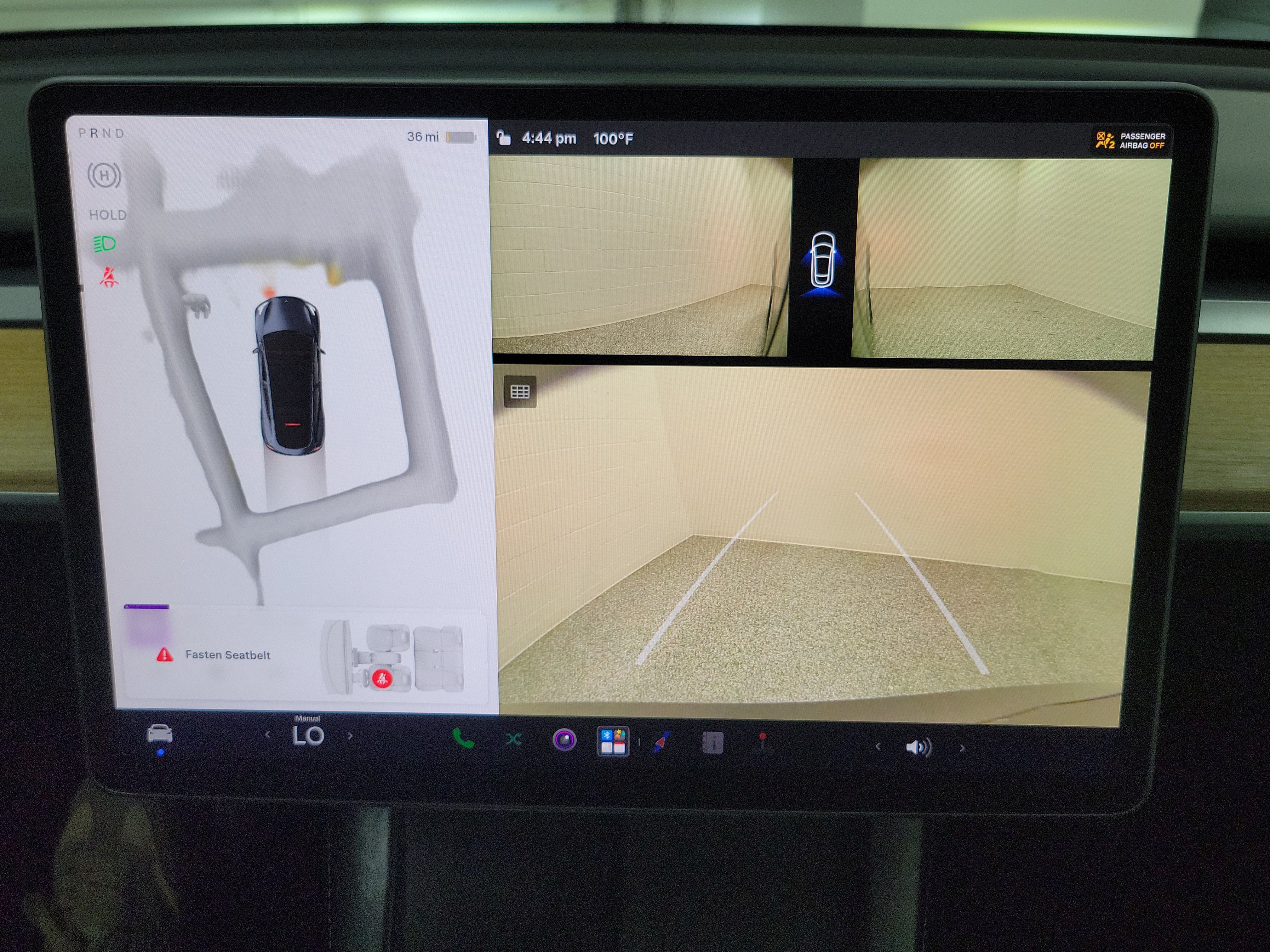 Used 2023 Tesla Model Y Long Range AWD/4WD image 24