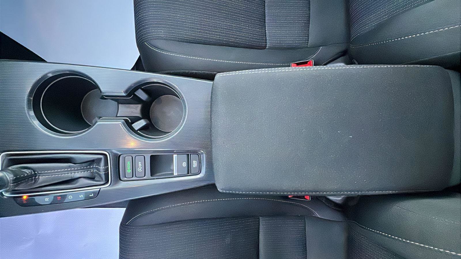 Used 2023 Honda Civic EX image 24