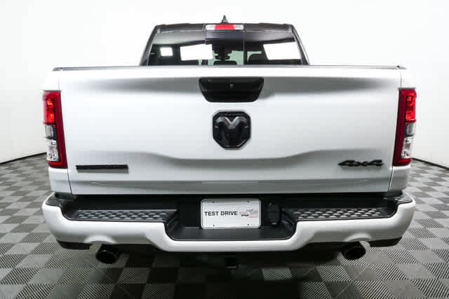 Used 2023 RAM 1500 Big Horn image 24