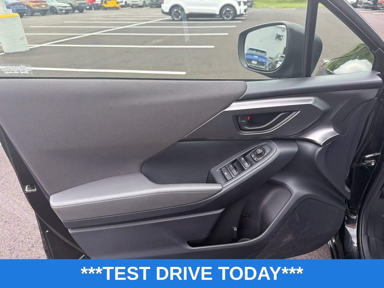 Used 2024 Subaru Impreza 2.0i AWD/4WD image 12