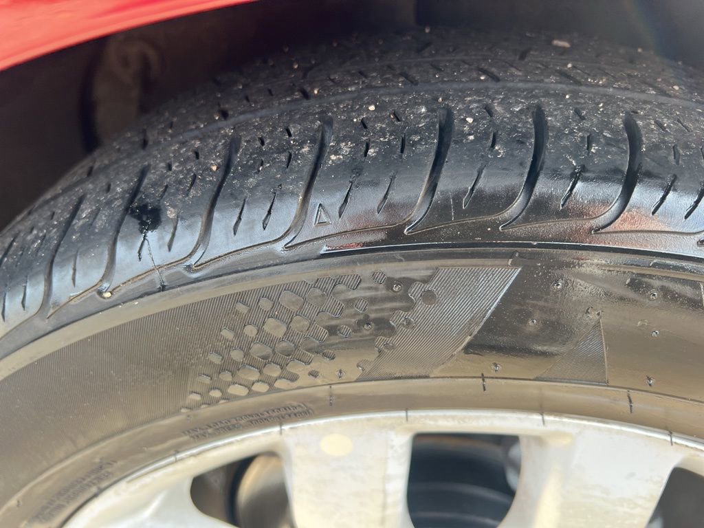 Used 2015 Kia Optima LX image 42