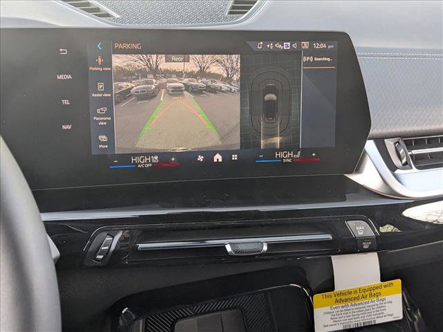 New 2026 BMW X2 xDrive28i image 13