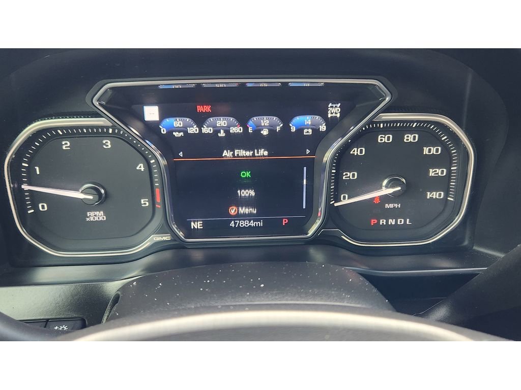 Certified 2021 GMC Sierra 2500 Denali w/ Denali Ultimate Package image 33