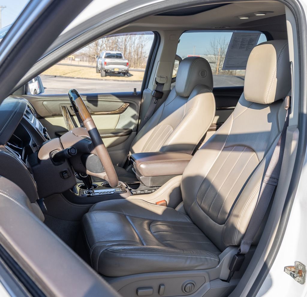 Used 2016 GMC Acadia Denali image 26