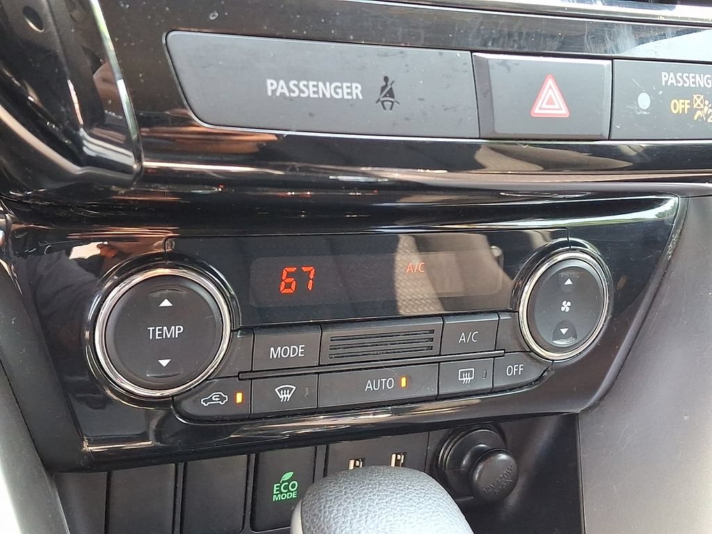 Used 2022 Mitsubishi Eclipse Cross LE AWD/4WD image 15