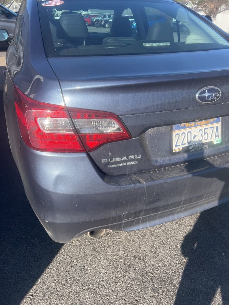 Used 2015 Subaru Legacy 2.5i Limited image 12