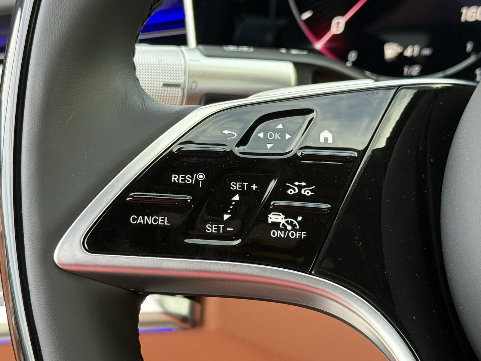 New 2026 Mercedes-Benz Maybach S 680 4MATIC image 21