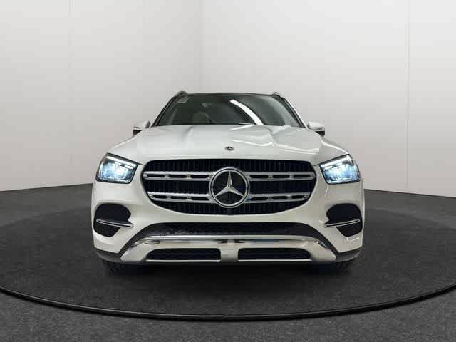 Certified 2026 Mercedes-Benz GLE 350 4MATIC image 2