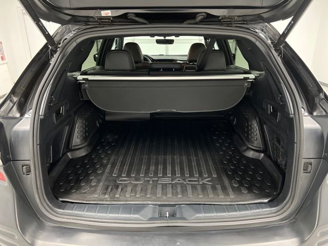 Used 2022 Subaru Outback Wilderness image 47