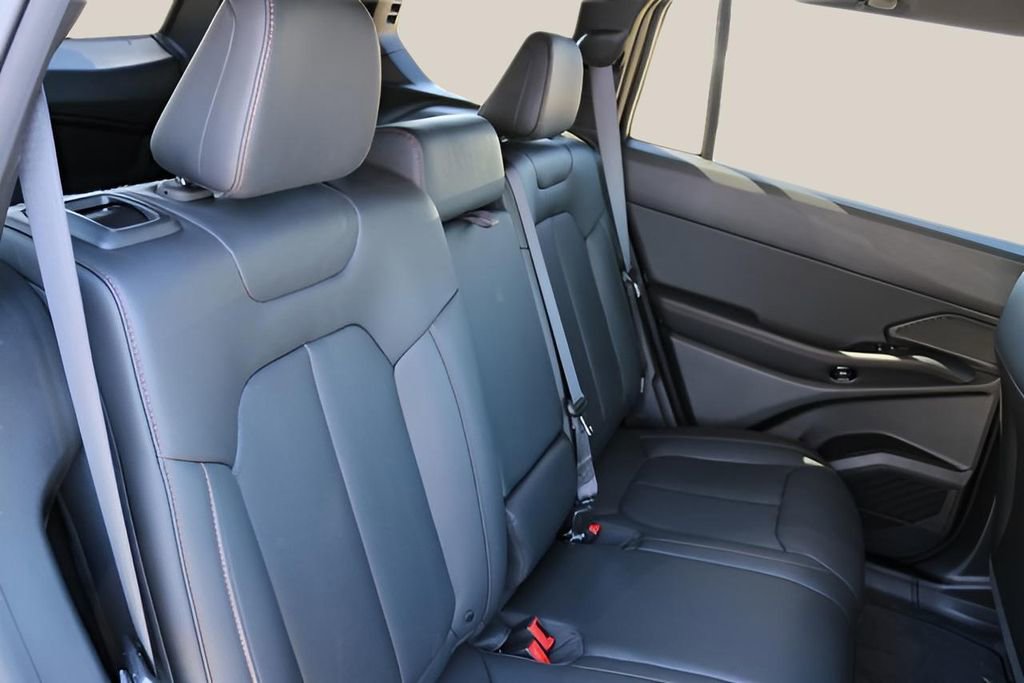 New 2026 Jeep Cherokee Limited AWD/4WD image 17
