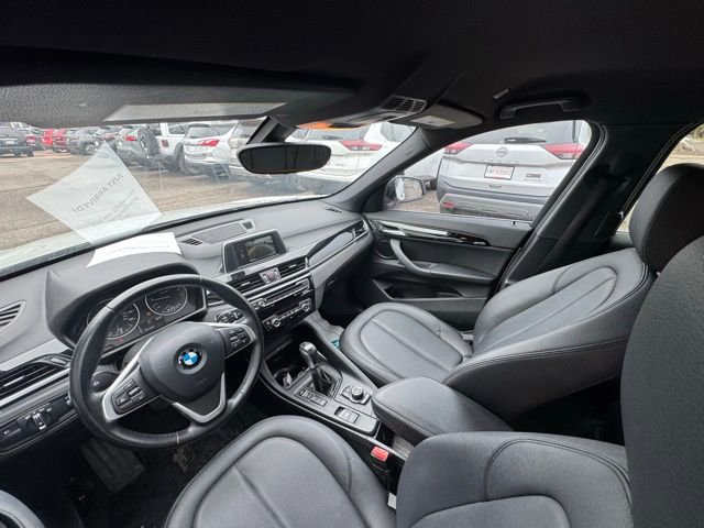 Used 2018 BMW X1 xDrive28i image 24