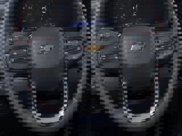 New 2026 Chevrolet Colorado W/T w/ Advanced Trailering Package image 19