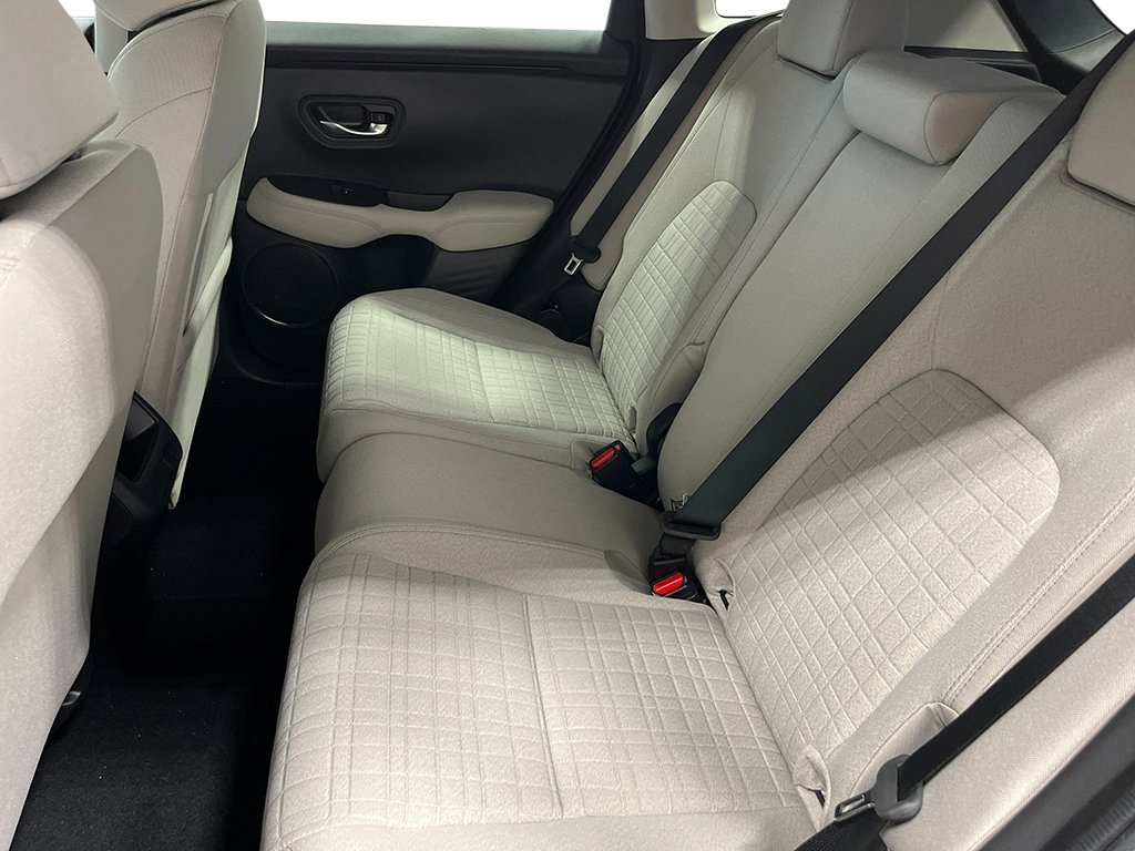New 2026 Honda HR-V LX image 21