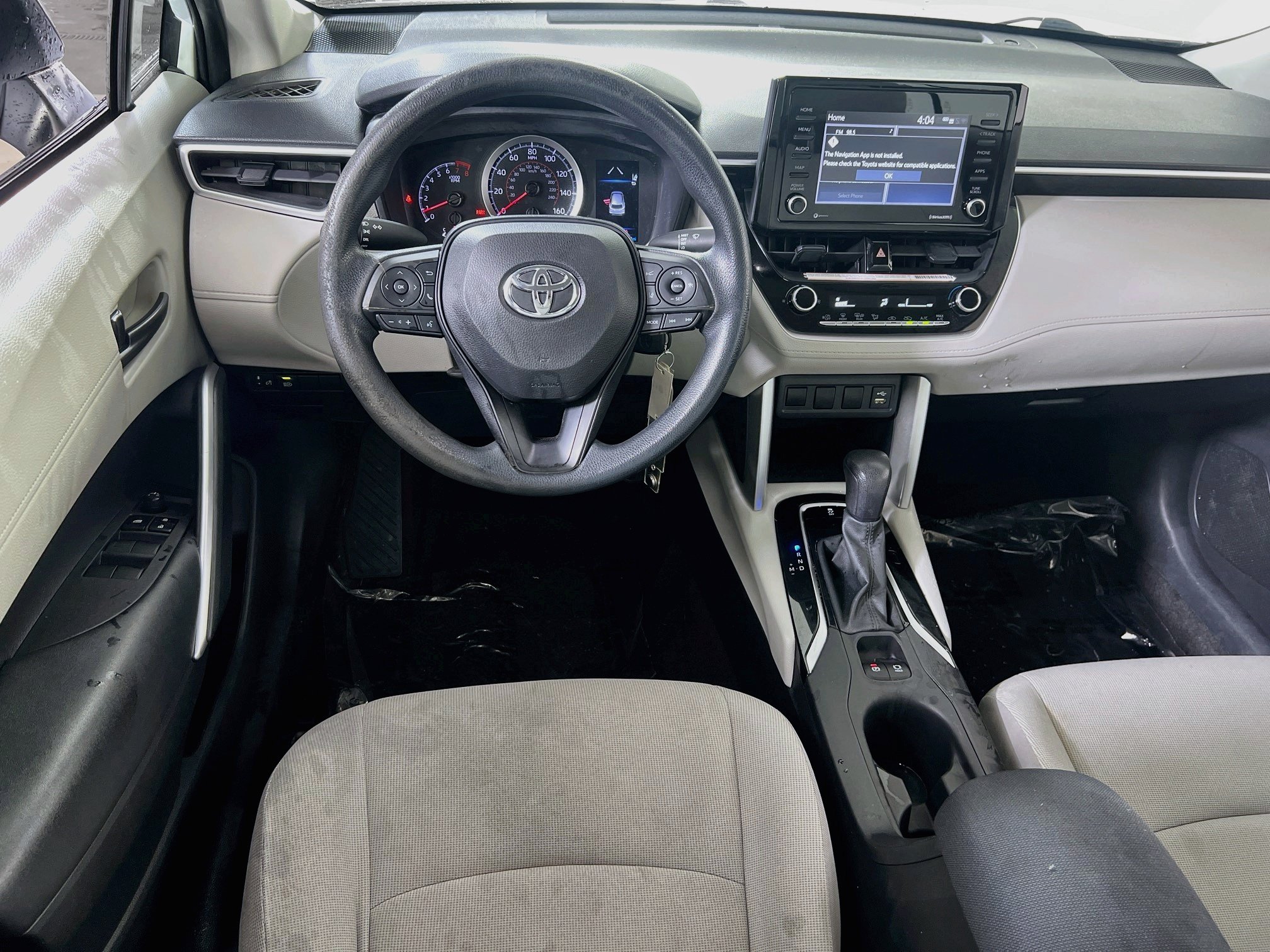 Used 2022 Toyota Corolla Cross L AWD/4WD image 20
