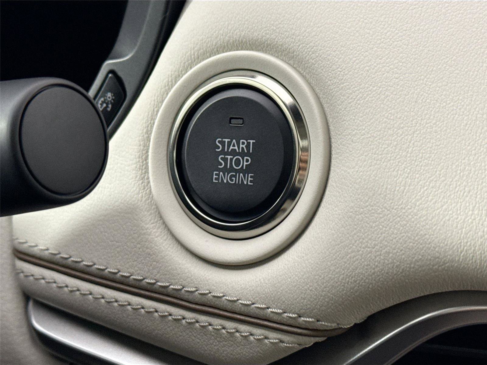 New 2026 MAZDA CX-90 3.3 Turbo w/ Premium Plus Pkg image 21