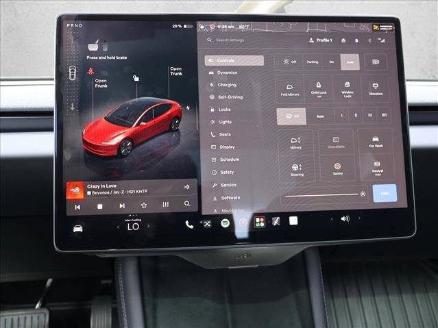 Used 2024 Tesla Model 3 Long Range AWD/4WD image 15