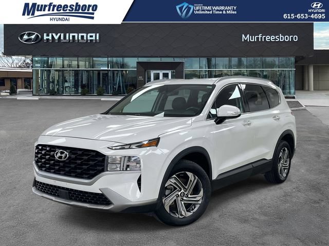 Used 2023 Hyundai Santa Fe SEL